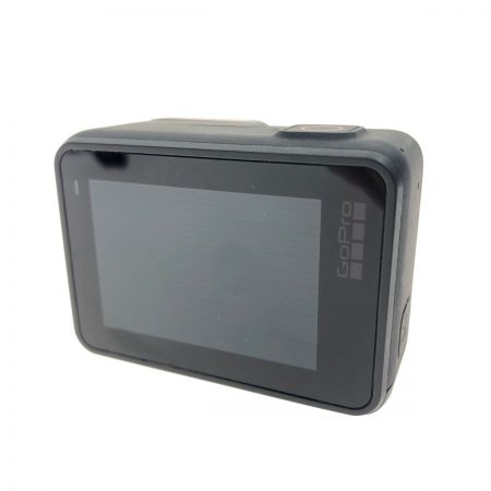  GOPRO ゴープロ HERO 7 Black アクションカメラ デジタルビデオカメラ