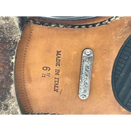  Brooks Brothers ブルックスブラザーズ ローファー 10094797 ブラック