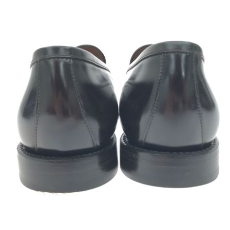  Brooks Brothers ブルックスブラザーズ ローファー 10094797 ブラック