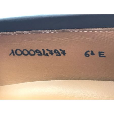  Brooks Brothers ブルックスブラザーズ ローファー 10094797 ブラック