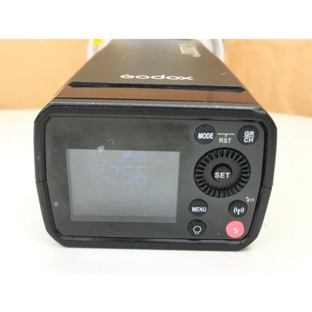  odax Godox FLASH WITSTRO AD200PRO