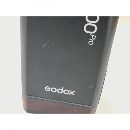  odax Godox FLASH WITSTRO AD200PRO