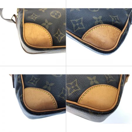 中古】 LOUIS VUITTON ルイヴィトン ショルダーバッグ モノグラム Nile