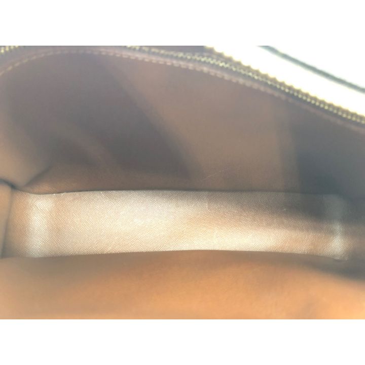 LOUIS VUITTON ルイヴィトン ショルダーバッグ モノグラム Nile ナイル