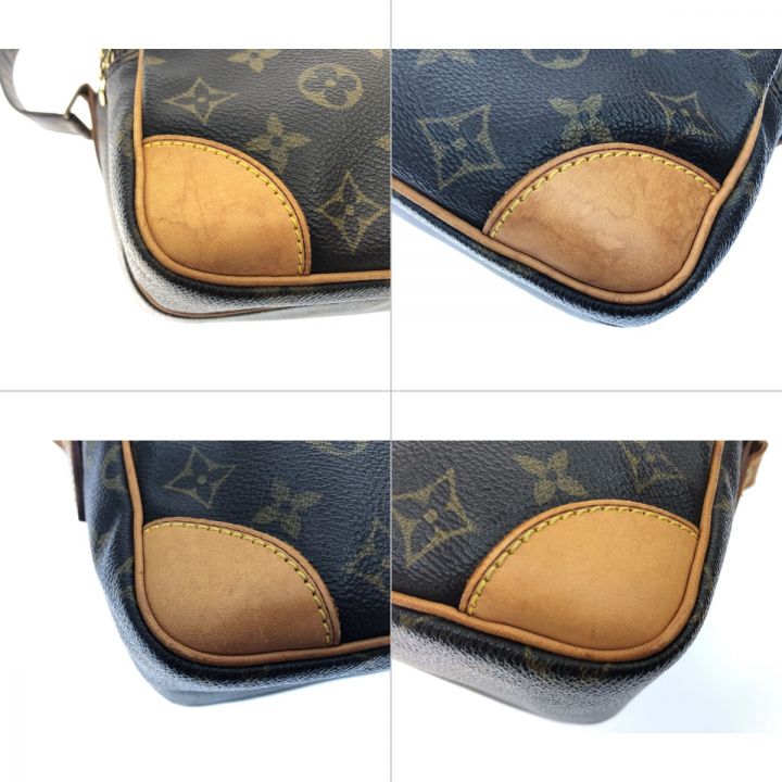 中古】 LOUIS VUITTON ルイヴィトン ショルダーバッグ モノグラム Nile ナイル M45244｜総合リサイクルショップ  なんでもリサイクルビッグバン オンラインストア