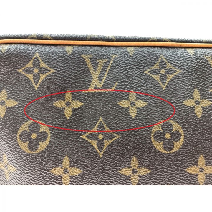 LOUIS VUITTON ルイヴィトン ショルダーバッグ モノグラム Nile ナイル M45244｜中古｜なんでもリサイクルビッグバン