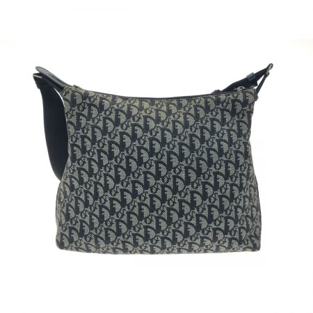  Christian Dior クリスチャンディオール レディースショルダーバッグ トロッター 斜め掛け BOB0043