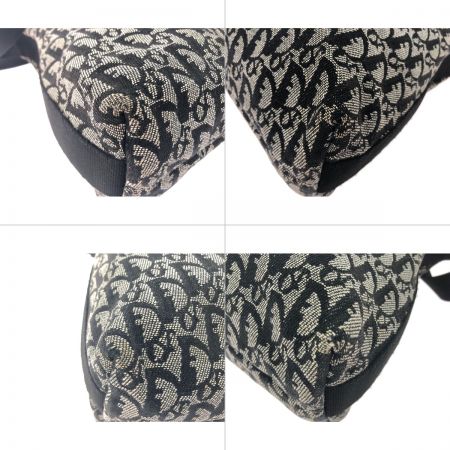  Christian Dior クリスチャンディオール レディースショルダーバッグ トロッター 斜め掛け BOB0043