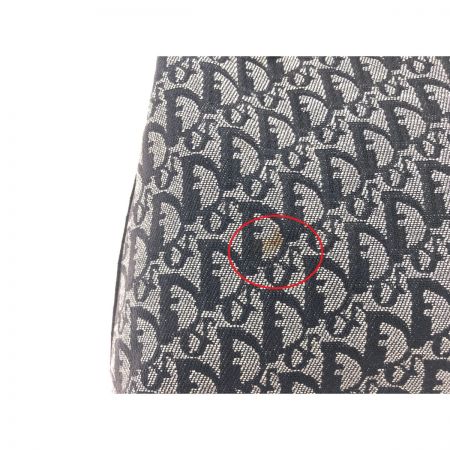  Christian Dior クリスチャンディオール レディースショルダーバッグ トロッター 斜め掛け BOB0043