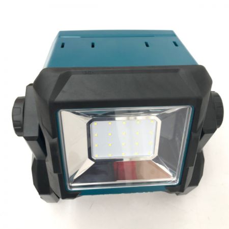  MAKITA マキタ 充電式スタンドライト ML003G グリーン 外箱・説明書付属 バッテリー・充電器別売