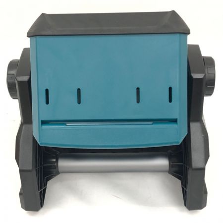  MAKITA マキタ 充電式スタンドライト ML003G グリーン 外箱・説明書付属 バッテリー・充電器別売