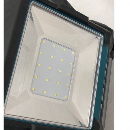  MAKITA マキタ 充電式スタンドライト ML003G グリーン 外箱・説明書付属 バッテリー・充電器別売