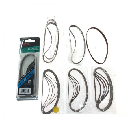  kawasaki エアベルトサンダー 10mm幅 KPT-7310