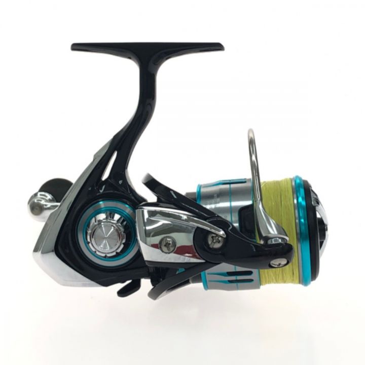 DAIWA ダイワ スピニングリール 19エメラルダス LT2500S 060101 リールポーチ付属｜中古｜なんでもリサイクルビッグバン