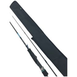 ▼▼ DAIWA ダイワ ルアーロッド エメラルダス EMERALDAS ｴﾒﾗﾙﾀﾞｽX 611UL-S 05803000 竿袋付属 Aランク