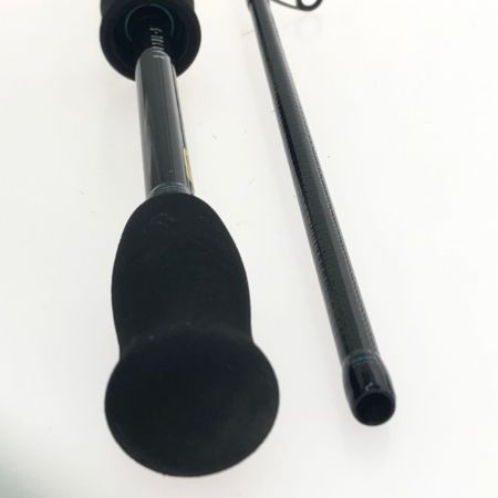  DAIWA ダイワ ルアーロッド エメラルダス EMERALDAS ｴﾒﾗﾙﾀﾞｽX 611UL-S 05803000 竿袋付属