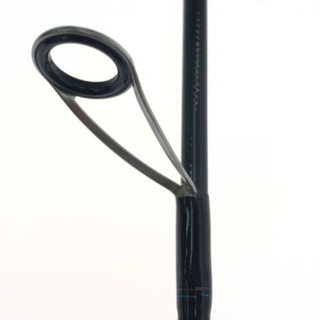  DAIWA ダイワ ルアーロッド エメラルダス EMERALDAS ｴﾒﾗﾙﾀﾞｽX 611UL-S 05803000 竿袋付属