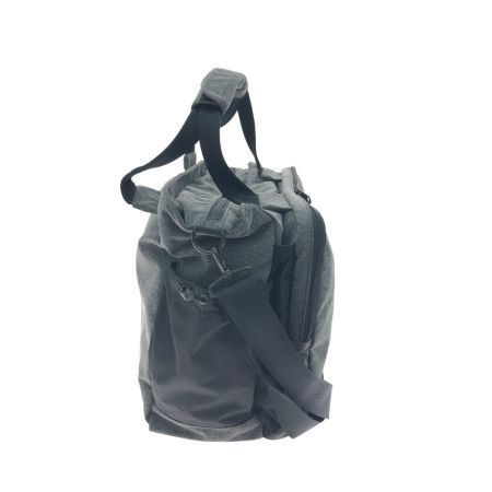  PORTER ポーター 吉田カバン FUNCTION ファンクション ショルダーバッグ  グレー