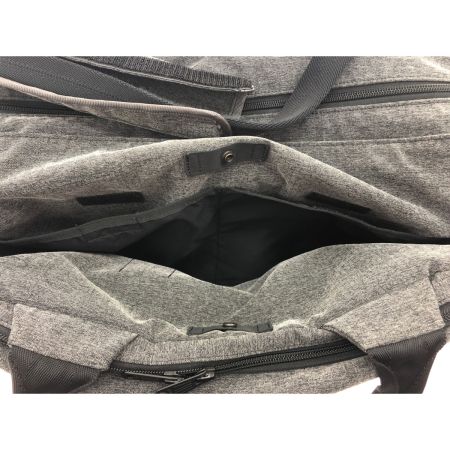  PORTER ポーター 吉田カバン FUNCTION ファンクション ショルダーバッグ  グレー