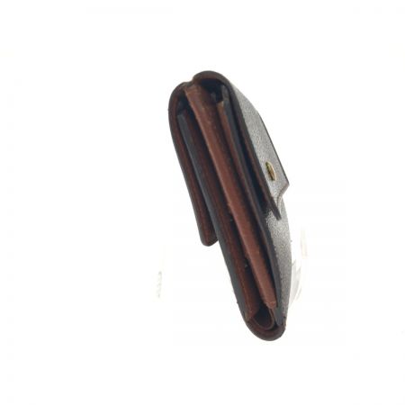  LOUIS VUITTON ルイヴィトン レディース 二つ折り財布 Wホック ポルトモネ・ビエ カルトクレディ th0037