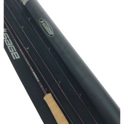 ▼▼ sage セージ フライロッド IGNITER 9'0" #4 IGNITER 490-4 アルミケース付属 ４ピース Aランク