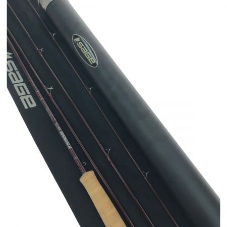  sage セージ フライロッド IGNITER 9'0" #4 IGNITER 490-4 アルミケース付属 ４ピース