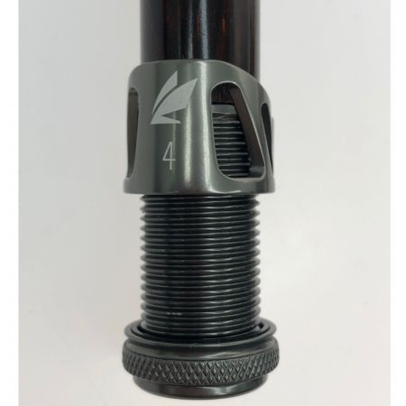  sage セージ フライロッド IGNITER 9'0" #4 IGNITER 490-4 アルミケース付属 ４ピース