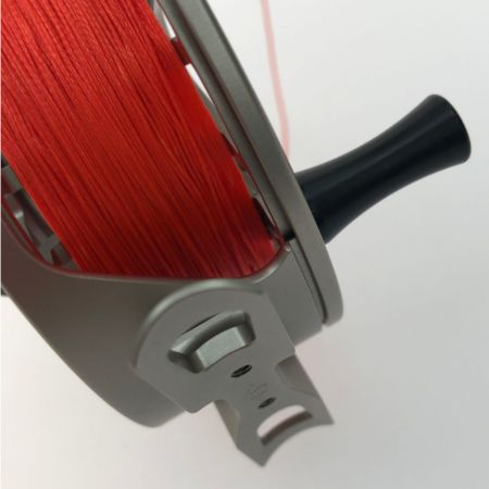  WaterWorks フライリール ウォーターワークス ラムソン SpeedSter S 3 箱・ポーチ付属