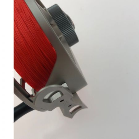  WaterWorks フライリール ウォーターワークス ラムソン SpeedSter S 3 箱・ポーチ付属