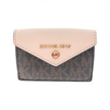 中古】 MICHAEL KORS マイケルコース レディース ショルダーバッグ