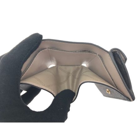  MICHAEL KORS マイケルコース 三つ折り財布 コンパクトウォレット エンベロープ トライフォールド ウォレット 32T0GT9E5B ピンク