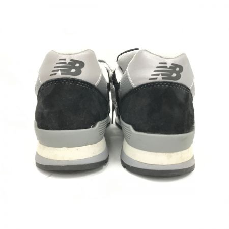  NEW BALANCE ニュー・バランス スニーカー SIZE 26.5cm cm996bk2 ブラック CM996BK