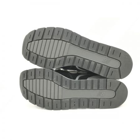  NEW BALANCE ニュー・バランス スニーカー SIZE 26.5cm cm996bk2 ブラック CM996BK