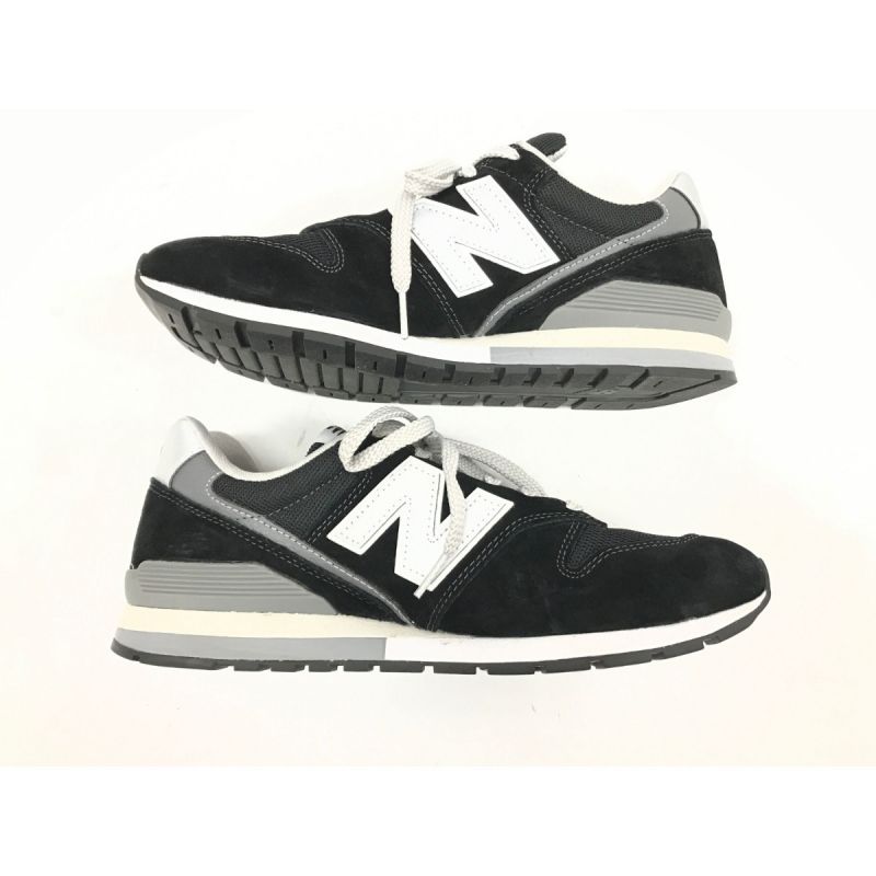 中古】 NEW BALANCE ニュー・バランス スニーカー SIZE 26.5cm