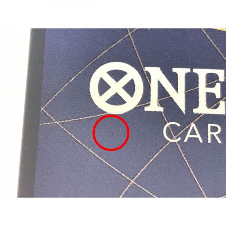   ワンピースカード そげキング スーパーパラレル OP03-122