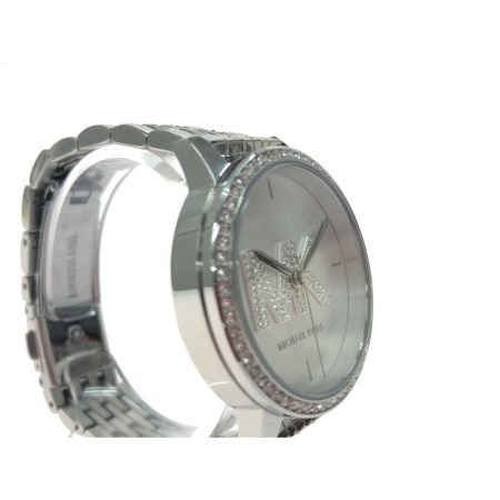 MICHAEL KORS マイケルコース レディース腕時計 クオーツ ラインストーン MELISSA MK-4370
