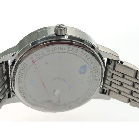  MICHAEL KORS マイケルコース レディース腕時計 クオーツ ラインストーン MELISSA MK-4370