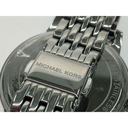  MICHAEL KORS マイケルコース レディース腕時計 クオーツ ラインストーン MELISSA MK-4370