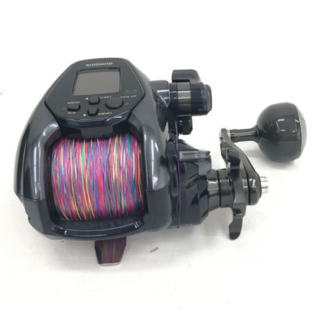  SHIMANO シマノ 電動リール ForceMaster フォースマスター3000 044488 外箱付属