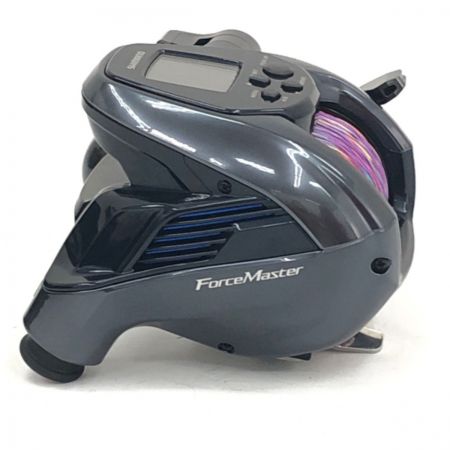 SHIMANO シマノ 電動リール ForceMaster フォースマスター3000 044488 外箱付属