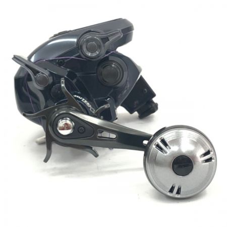  SHIMANO シマノ 電動リール ForceMaster フォースマスター3000 044488 外箱付属