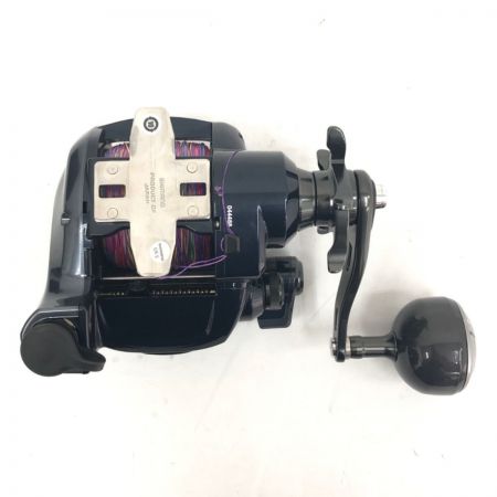  SHIMANO シマノ 電動リール ForceMaster フォースマスター3000 044488 外箱付属