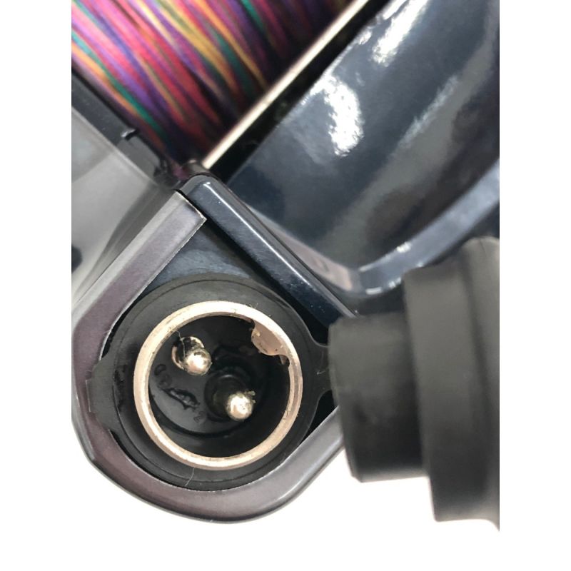 中古】 SHIMANO シマノ 電動リール ForceMaster フォースマスター3000