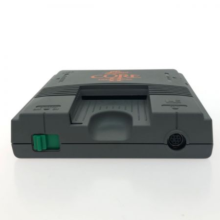 NEC PCエンジン コアグラフィックスⅡ PI-TG7 PC Engine Core GrafxⅡ 取説付属無し Cランク