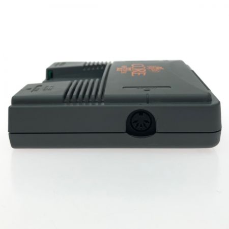  NEC PCエンジン コアグラフィックスⅡ PI-TG7 PC Engine Core GrafxⅡ 取説付属無し
