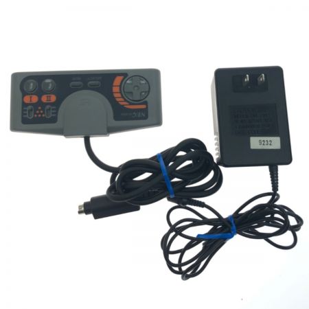  NEC PCエンジン コアグラフィックスⅡ PI-TG7 PC Engine Core GrafxⅡ 取説付属無し