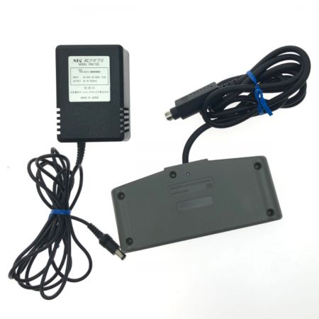  NEC PCエンジン コアグラフィックスⅡ PI-TG7 PC Engine Core GrafxⅡ 取説付属無し