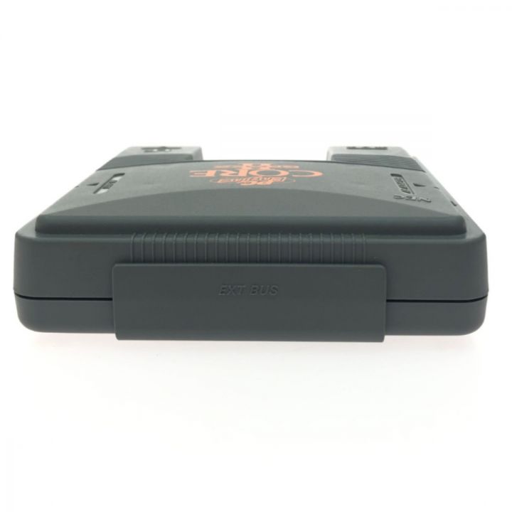 NEC PCエンジン コアグラフィックスⅡ PI-TG7 PC Engine Core GrafxⅡ 取説付属無し｜中古｜なんでもリサイクルビッグバン