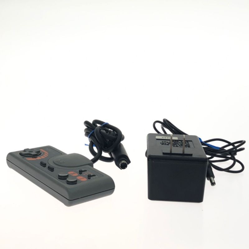 中古】 NEC PCエンジン コアグラフィックスⅡ PI-TG7 PC Engine Core