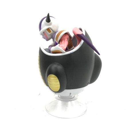  BANDAI ドラゴンボール 一番くじ EX 恐怖‼フリーザ軍 A賞 MASTERLISE フリーザ 開封品